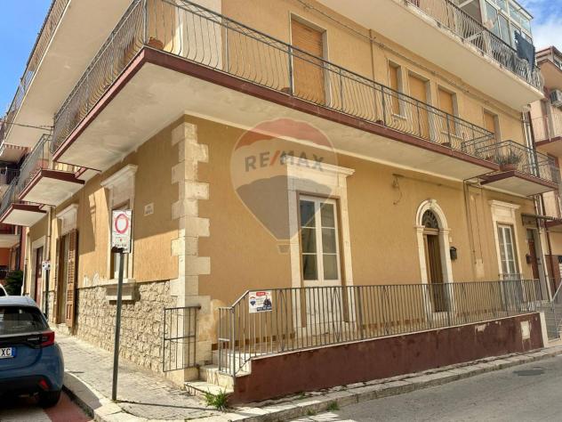 casa indipendente in vendita a Pozzallo