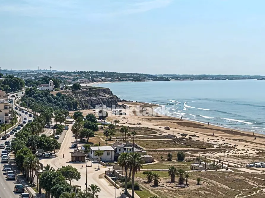 appartamento in vendita a Pozzallo