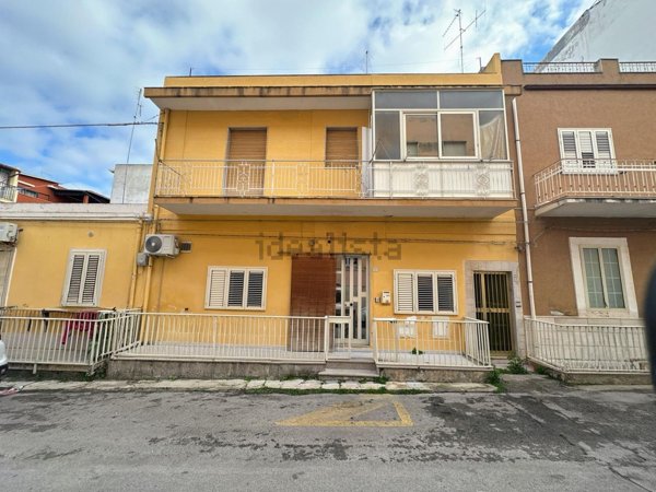 appartamento in vendita a Pozzallo