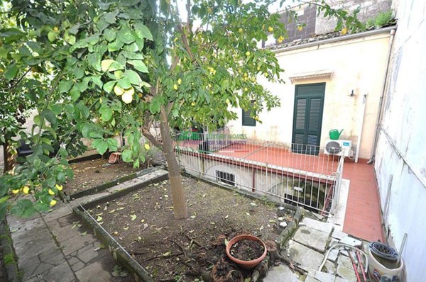 appartamento in vendita a Pozzallo