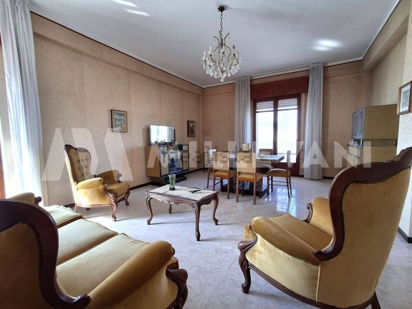 appartamento in vendita a Pozzallo