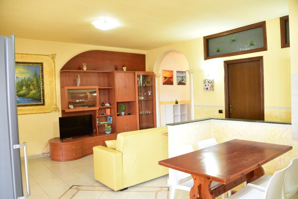 appartamento in vendita a Pozzallo
