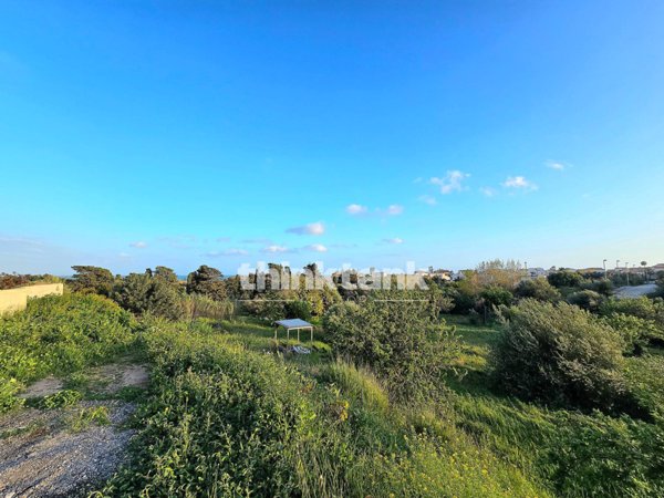 terreno edificabile in vendita a Pozzallo