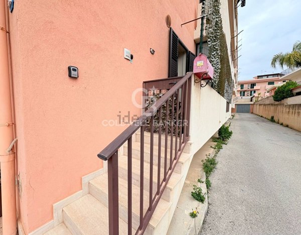 appartamento in vendita a Pozzallo