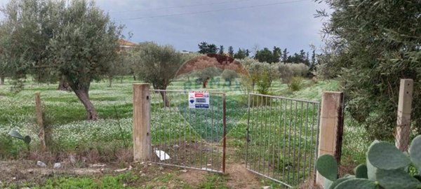 terreno agricolo in vendita a Pozzallo