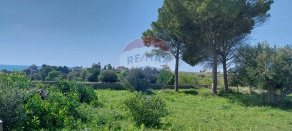 terreno agricolo in vendita a Pozzallo