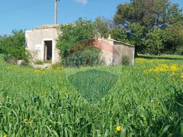 terreno agricolo in vendita a Pozzallo