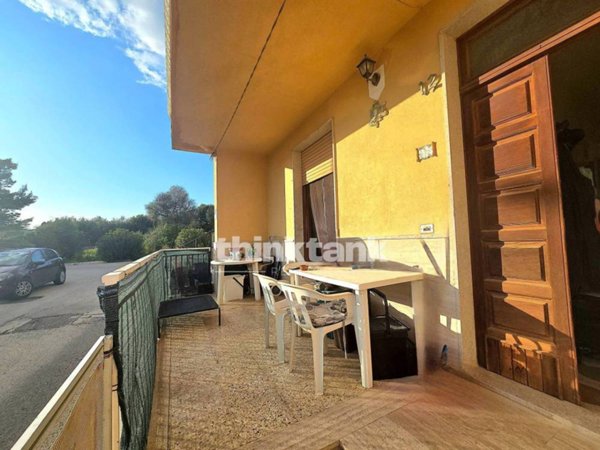 appartamento in vendita a Pozzallo
