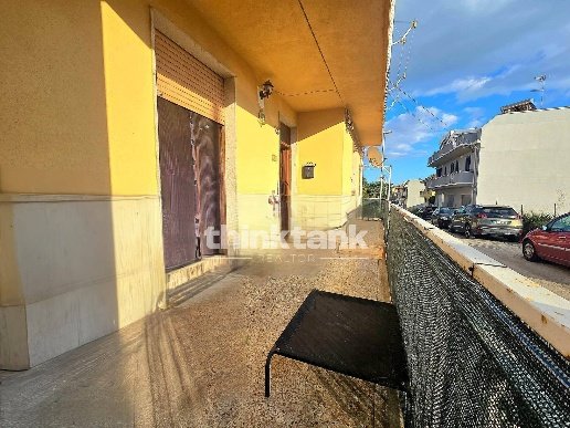 appartamento in vendita a Pozzallo