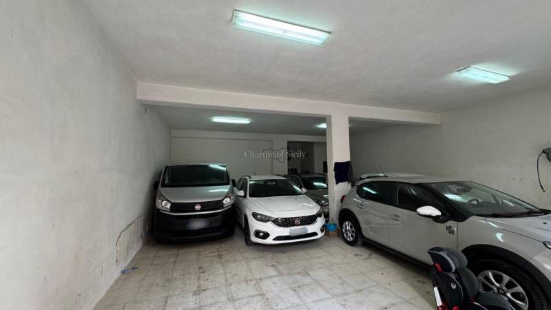 negozio in vendita a Pozzallo