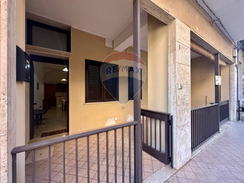 appartamento in vendita a Pozzallo