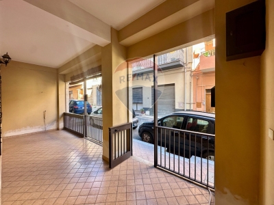 appartamento in vendita a Pozzallo