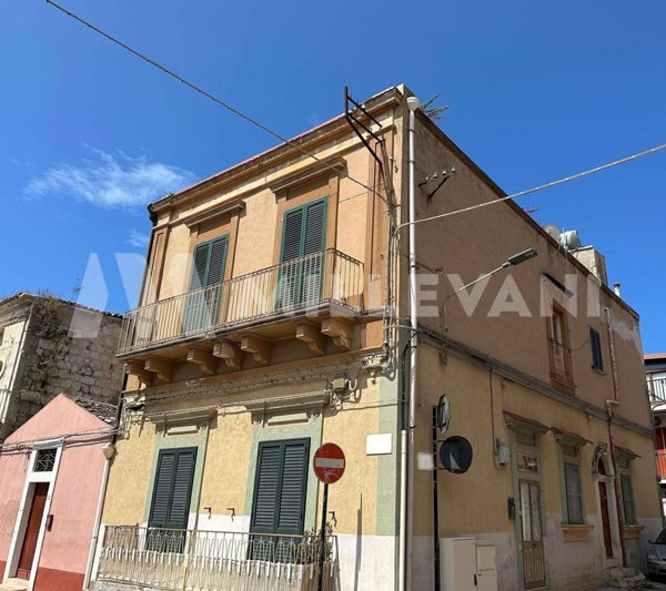 casa indipendente in vendita a Pozzallo