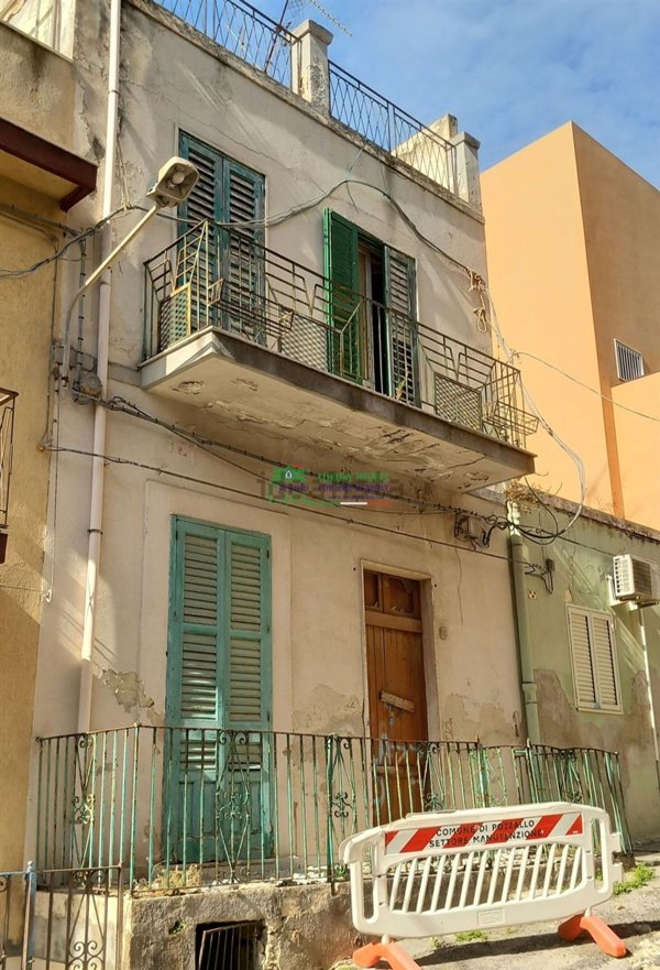 casa indipendente in vendita a Pozzallo