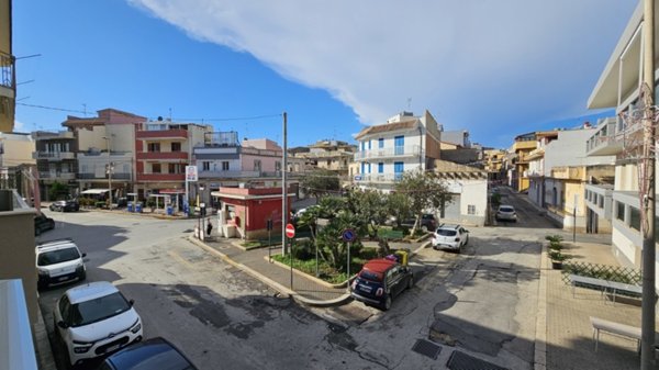 appartamento in vendita a Pozzallo