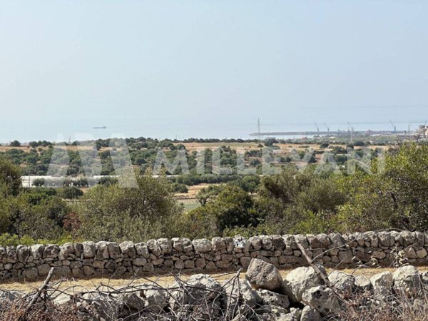 terreno agricolo in vendita a Pozzallo