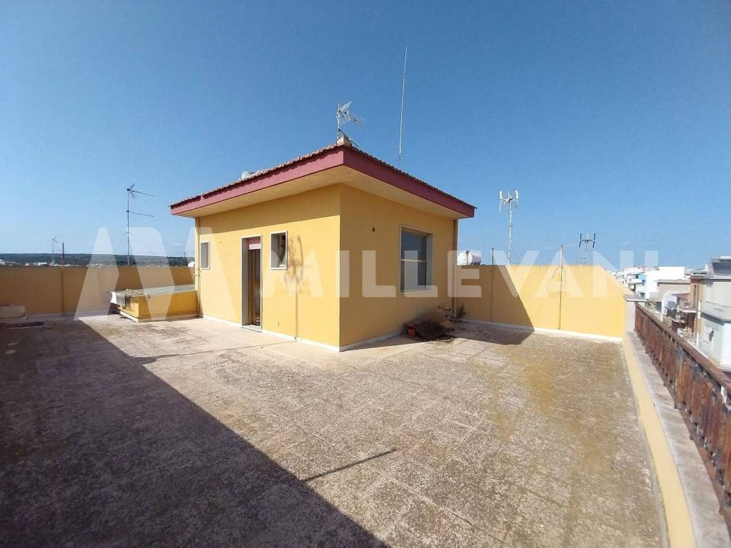 appartamento in vendita a Pozzallo