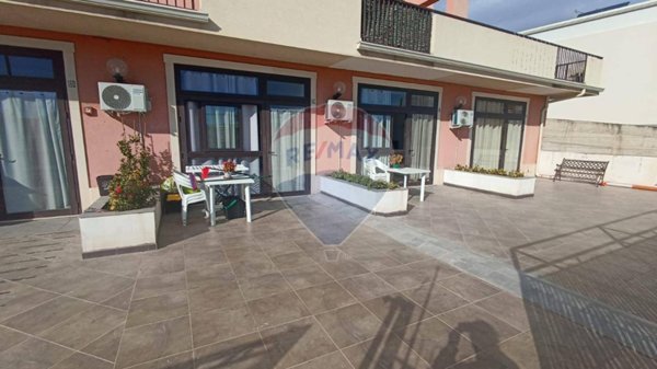 appartamento in vendita a Pozzallo