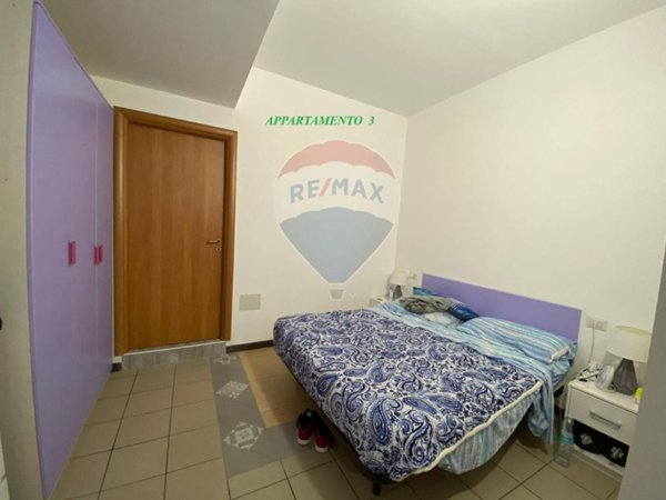 appartamento in vendita a Pozzallo