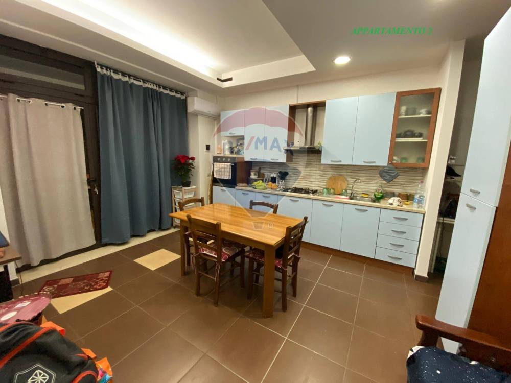 appartamento in vendita a Pozzallo