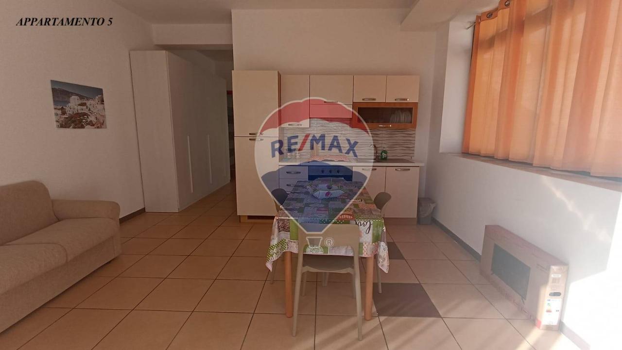 appartamento in vendita a Pozzallo