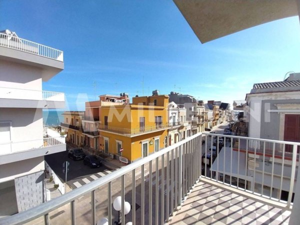appartamento in vendita a Pozzallo