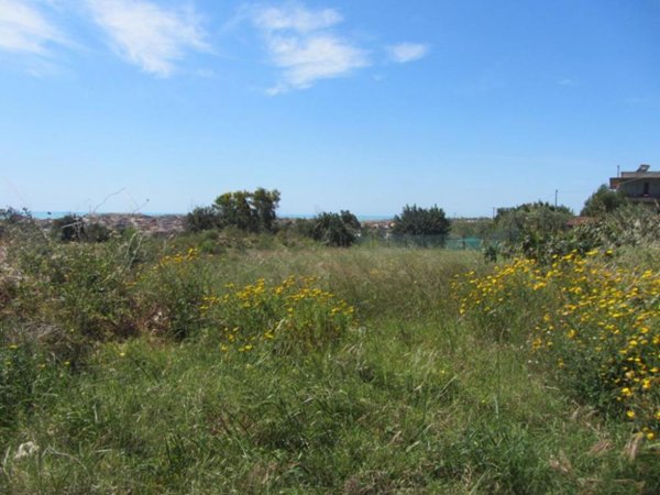 terreno agricolo in vendita a Pozzallo