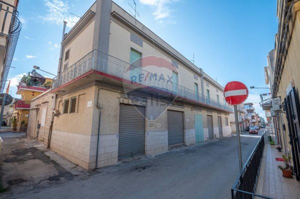 casa indipendente in vendita a Pozzallo