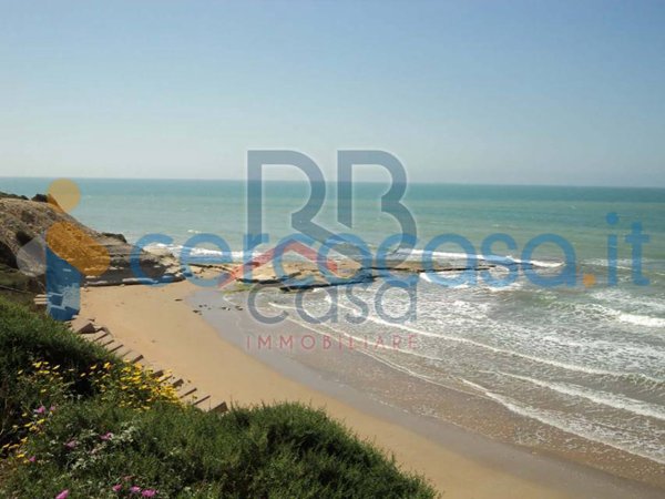 casa indipendente in vendita a Pozzallo