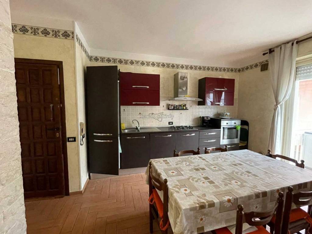 appartamento in vendita a Pozzallo