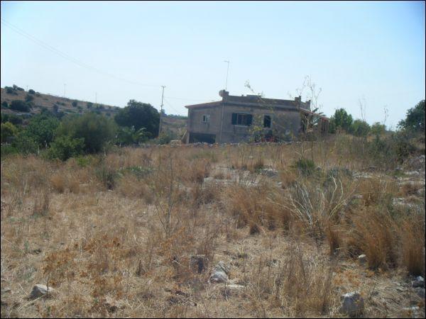 locale di sgombero in vendita a Pozzallo