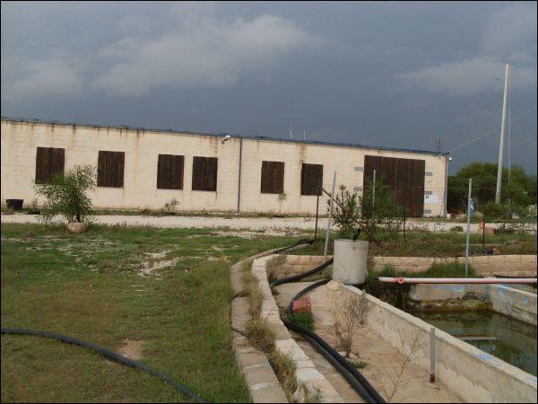 appartamento in affitto a Pozzallo