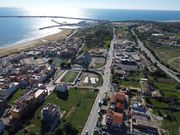 appartamento in vendita a Pozzallo