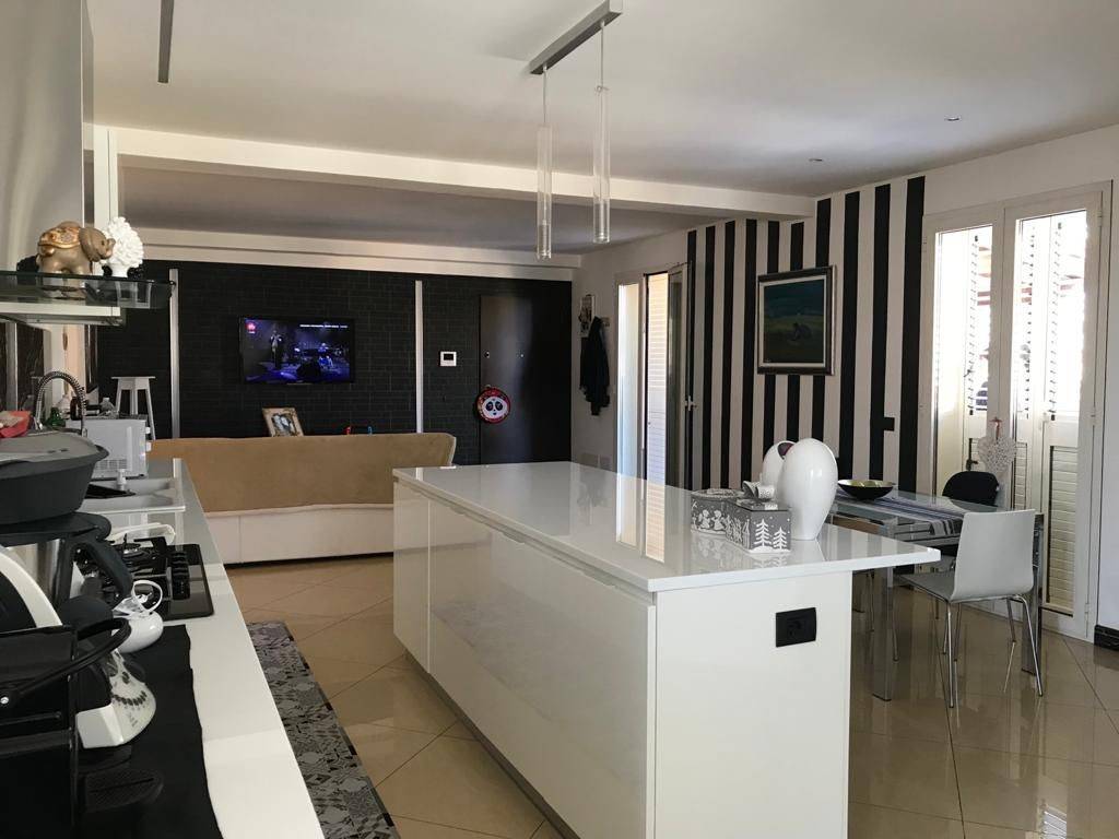 appartamento in vendita a Pozzallo