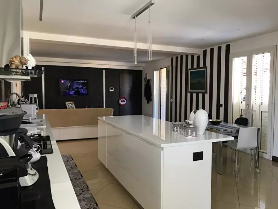 appartamento in vendita a Pozzallo
