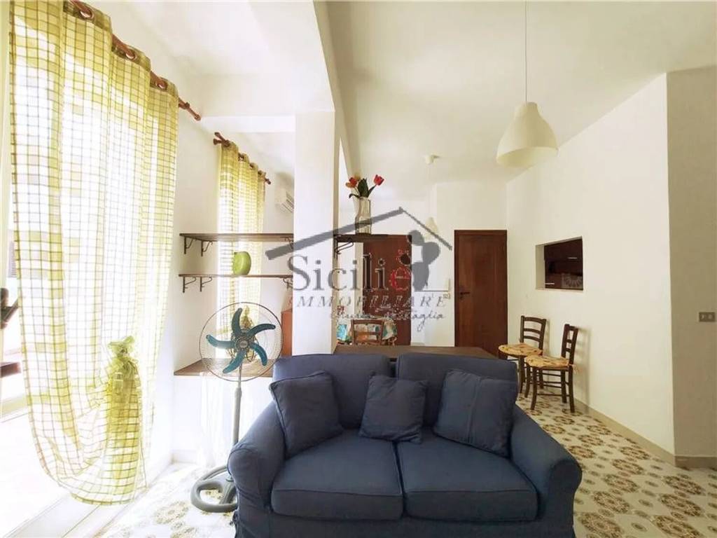 appartamento in vendita a Pozzallo