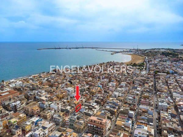 appartamento in vendita a Pozzallo