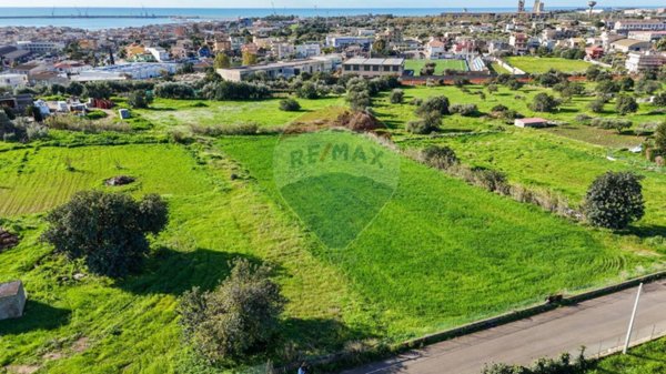 terreno agricolo in vendita a Pozzallo