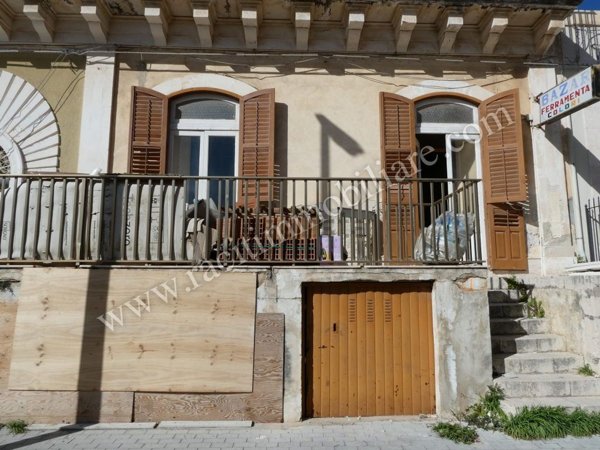 appartamento in vendita a Pozzallo
