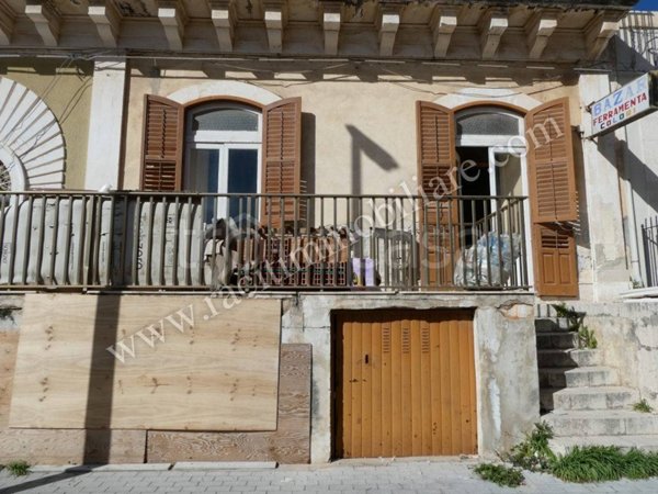 appartamento in vendita a Pozzallo
