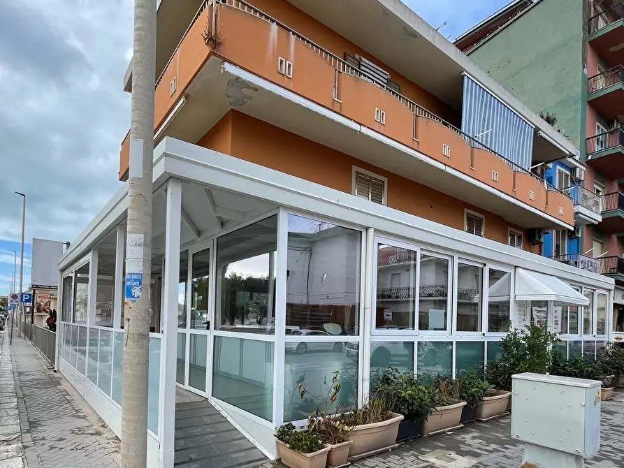 negozio in vendita a Pozzallo