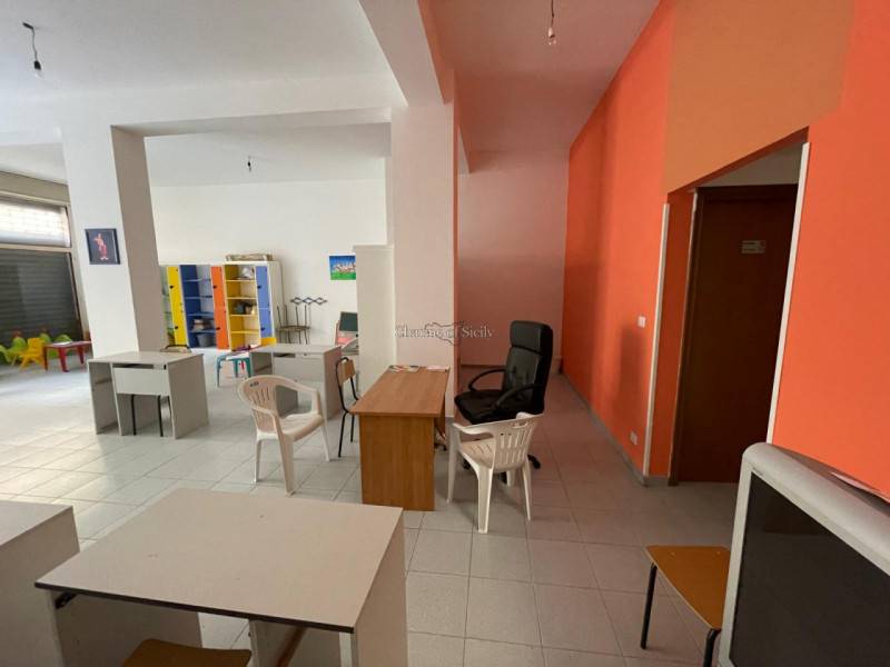 ufficio in vendita a Pozzallo