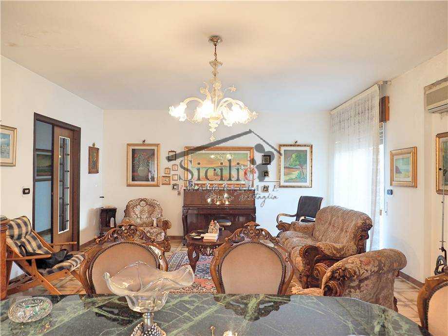 appartamento in vendita a Pozzallo