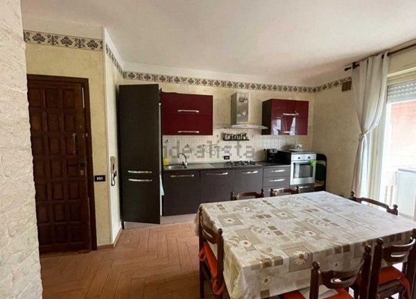 appartamento in vendita a Pozzallo