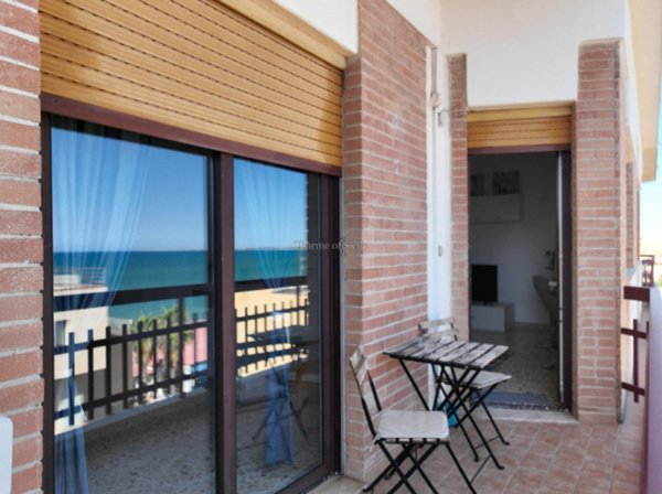 appartamento in vendita a Pozzallo