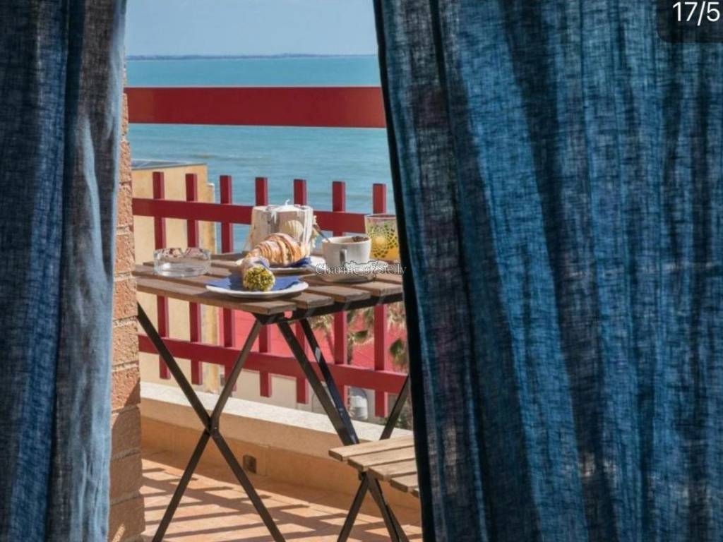 appartamento in vendita a Pozzallo