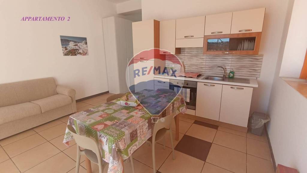 appartamento in vendita a Pozzallo