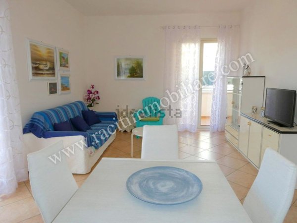 appartamento in vendita a Pozzallo