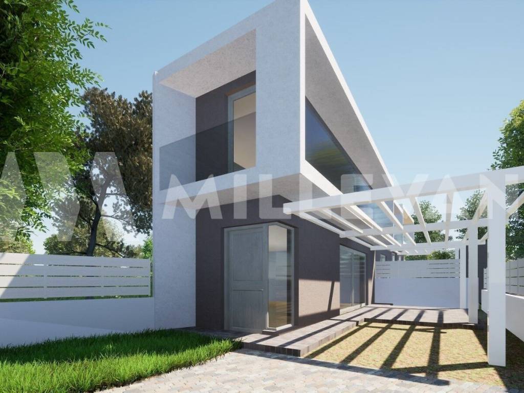 casa indipendente in vendita a Pozzallo