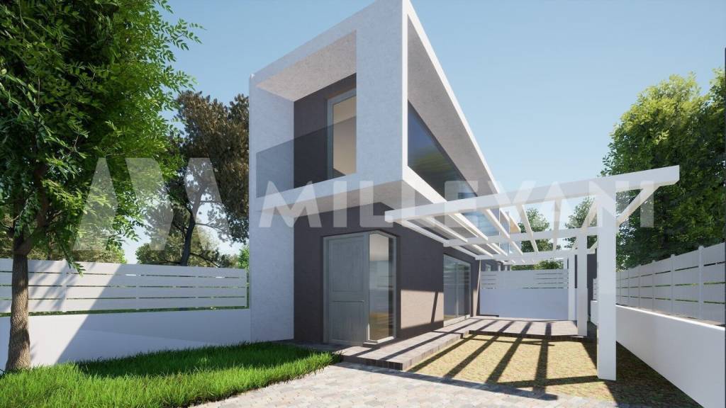 casa indipendente in vendita a Pozzallo